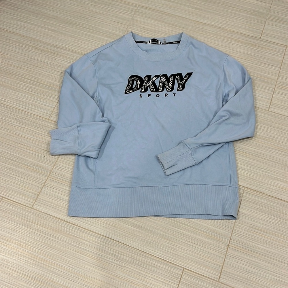 DKNY TOP!!!!! - Picture 1 of 1